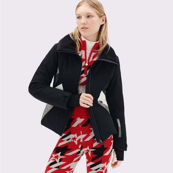 PM x BOSS Apres Down Jacket size Small - Picture 2 of 8